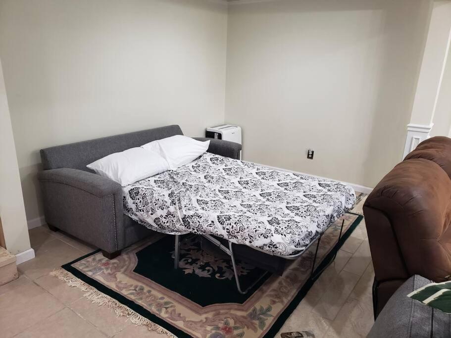 Entire Apartment Suite Family Singles Couples Nurses Dinners Business Meetings リソニア エクステリア 写真